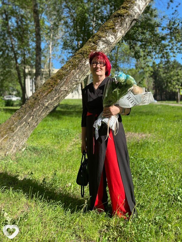 Елена, Егорьевск