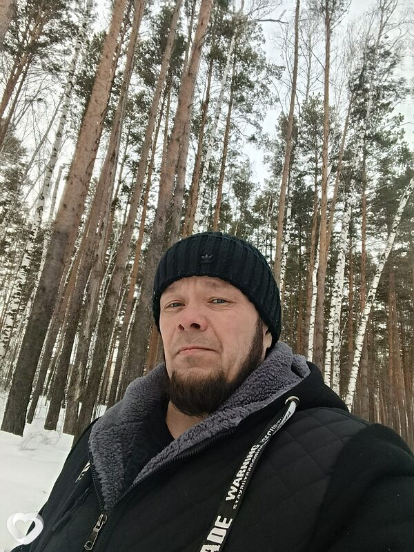 Виталий, Заречный