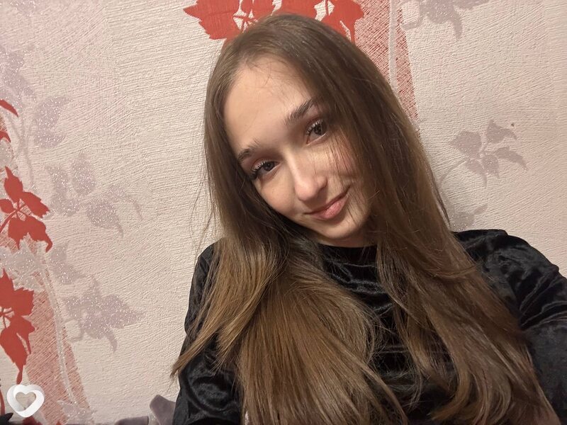 Кристина, 18, Новокузнецке — анкета №4652584