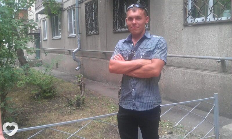 Андрей, Мурмаши
