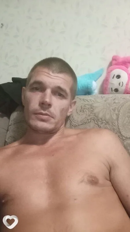Серега, 36, Барнауле — анкета №4652591