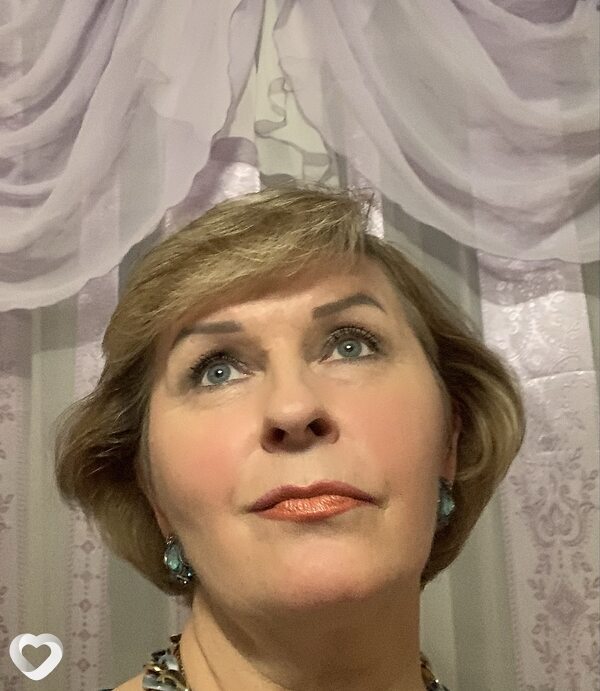 Ирина, Рязань