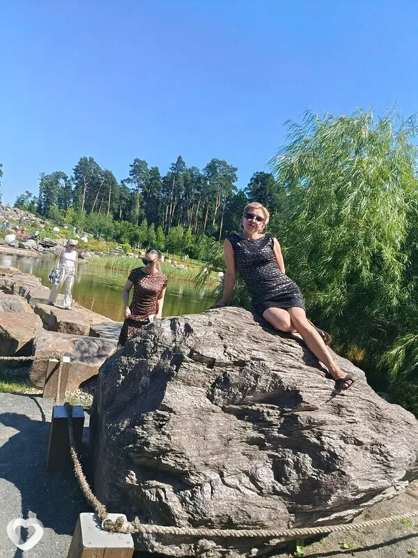 Татьяна, 37, Москве — анкета №4652555