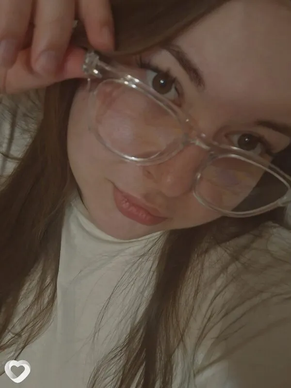 Полина, 22, Москве — анкета №4652557