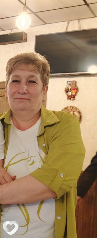 Татьяна, Пенза