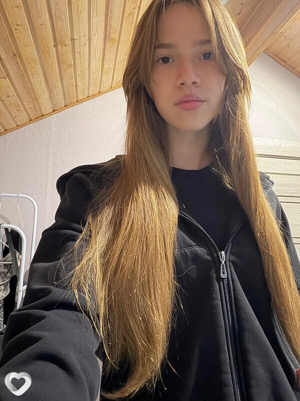 Изабелла, 18, Волгограде — анкета №4652561