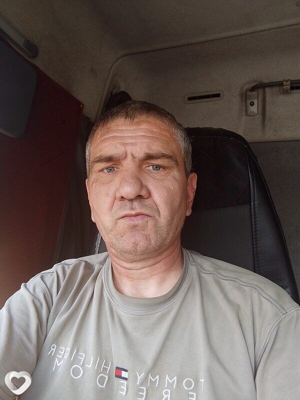 Валера, 47, Санкт-Петербурге — анкета №4652564