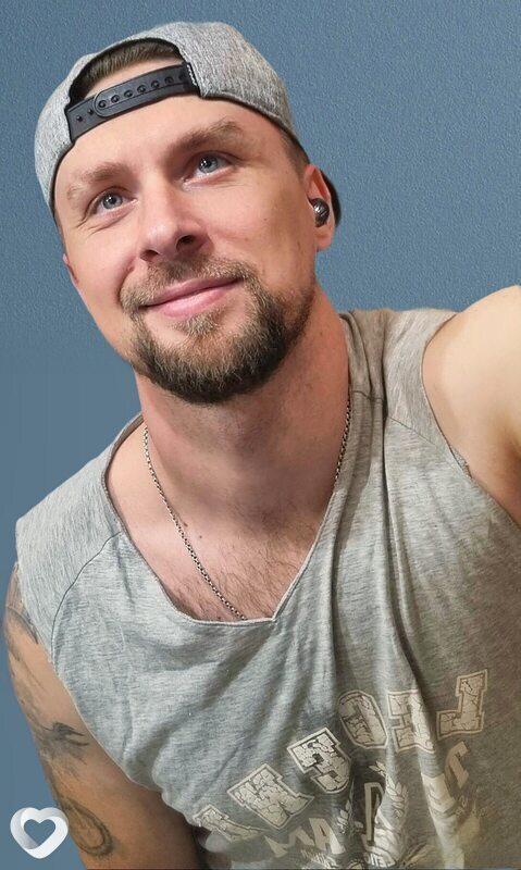 Денис, 39, Минске — анкета №4652604
