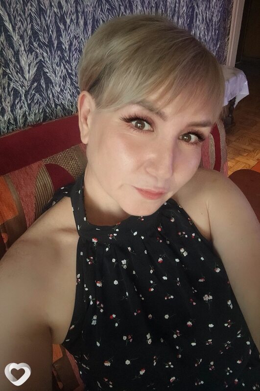 Римма, Кумертау
