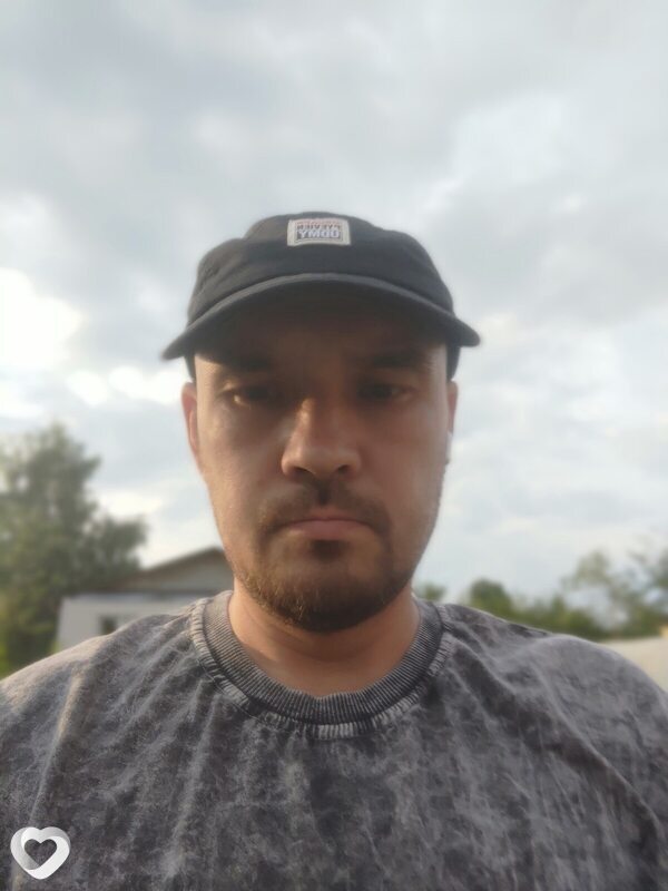 Максим, 37, Чебоксарах — анкета №4652607