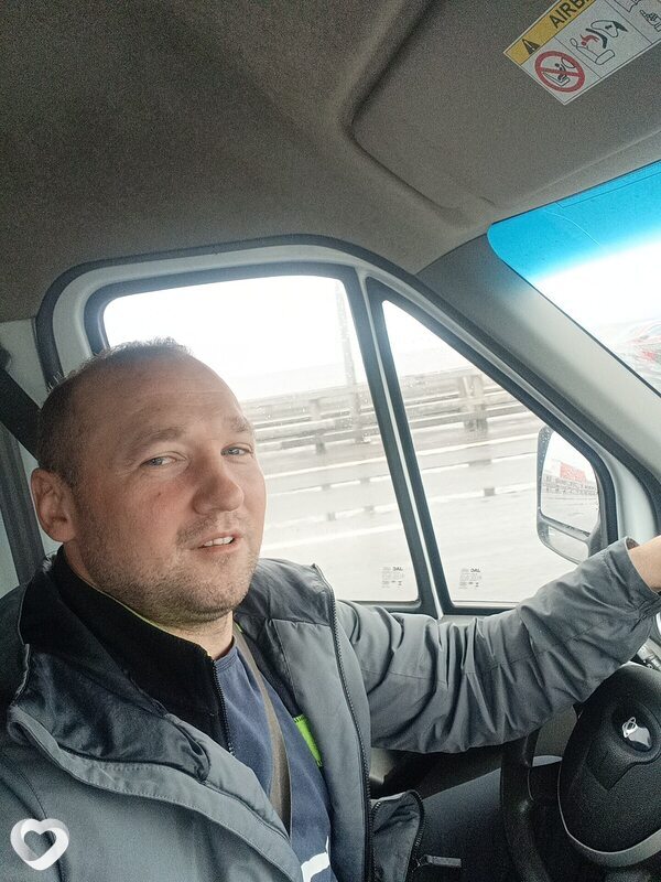 Алексей, 36, Санкт-Петербурге — анкета №4652608