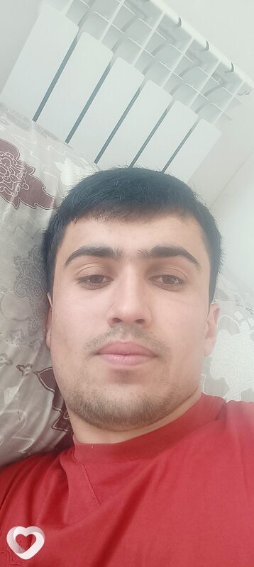 Комрон, 24, Екатеринбурге — анкета №4652609