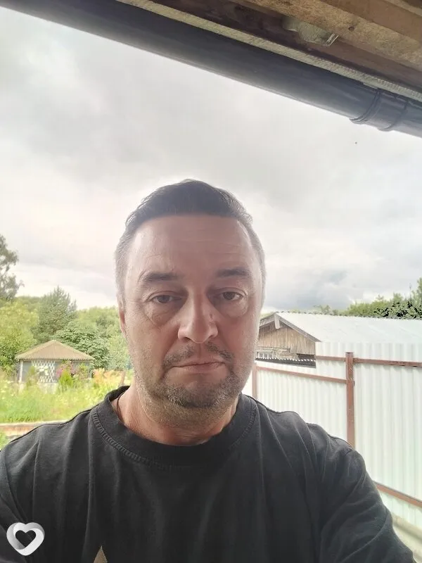 Алексей, 52, Москве — анкета №4652614