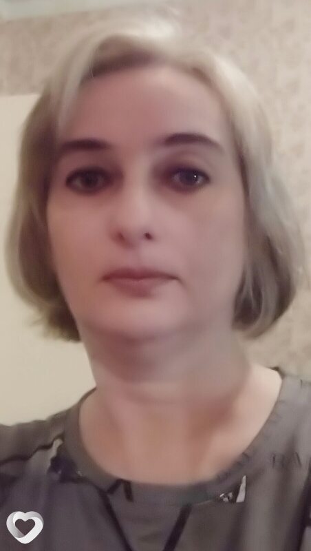 Юлия, Липецк