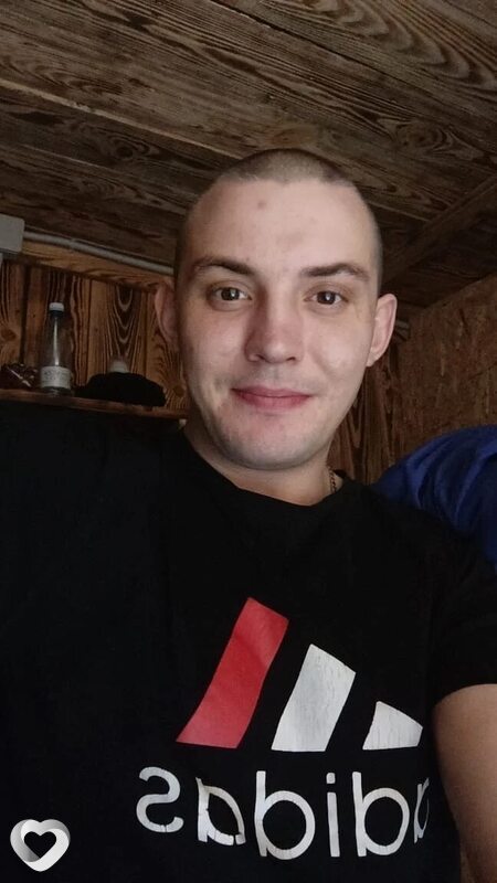 Виктор, 30, Екатеринбурге — анкета №4652749