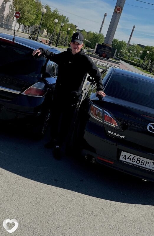 Соул, 27, Челябинске — анкета №4652728