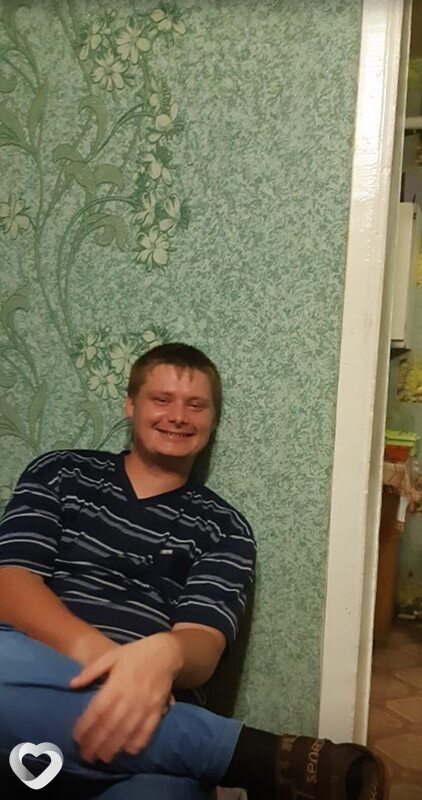 Волк, Волгодонск