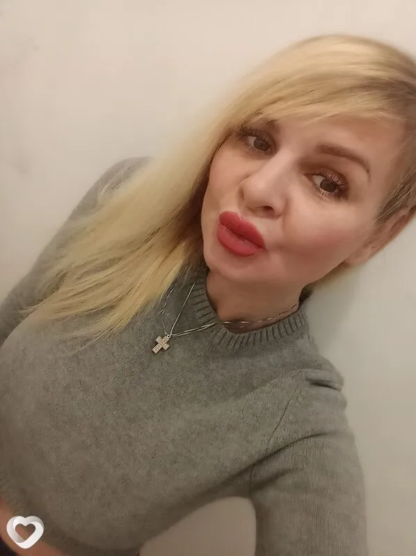 Елена, 34, Москве — анкета №4652730