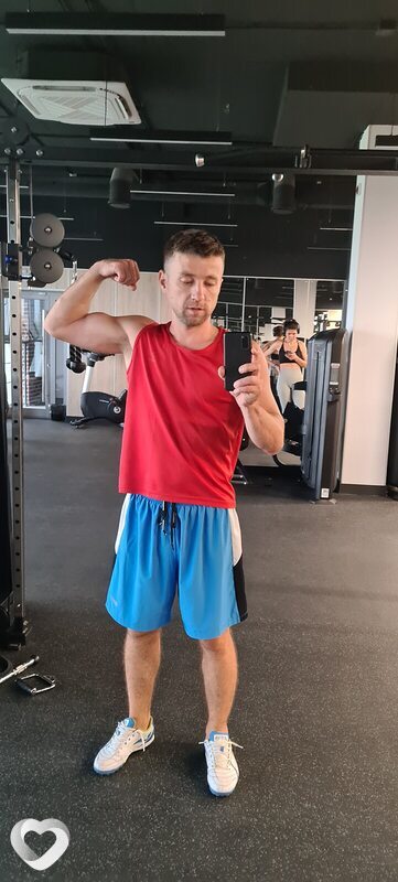Андрей, 35, Сургуте — анкета №4652735
