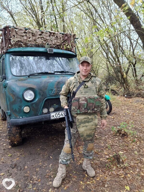 Андрей, 40, Владивостоке — анкета №4652747