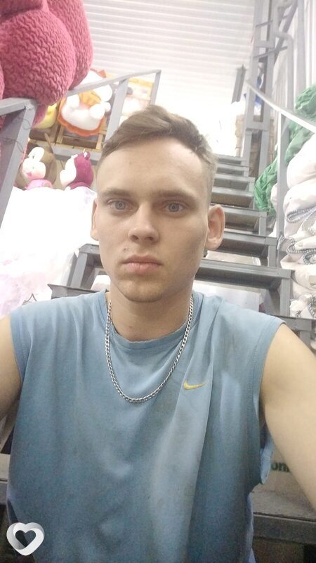 Alex, 24, Алматы — анкета №4652716