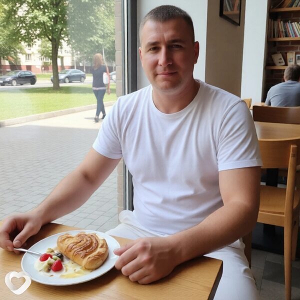 Segrei, 35, Гомеле — анкета №4653455