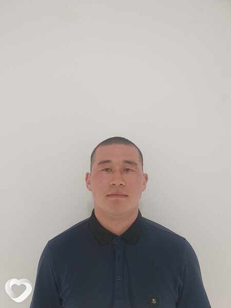 Талгат, 21, Шымкенте — анкета №4652651