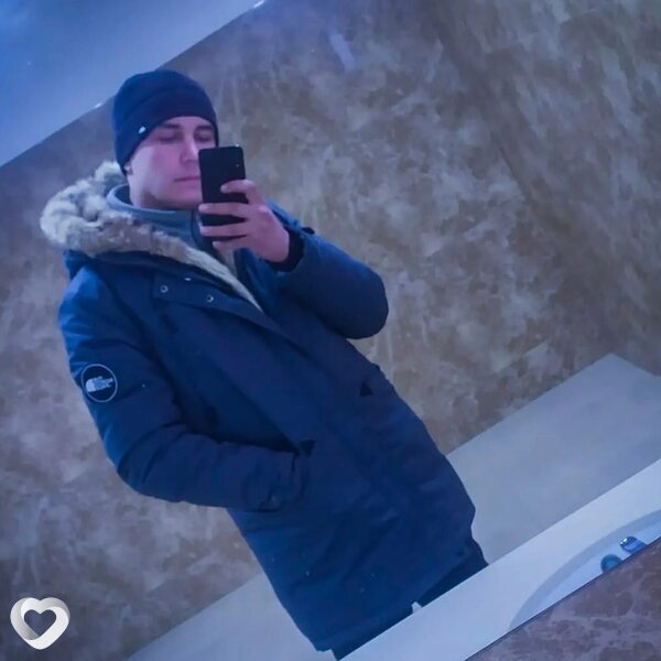 Дмитрий, 27, Павлодаре — анкета №4652662