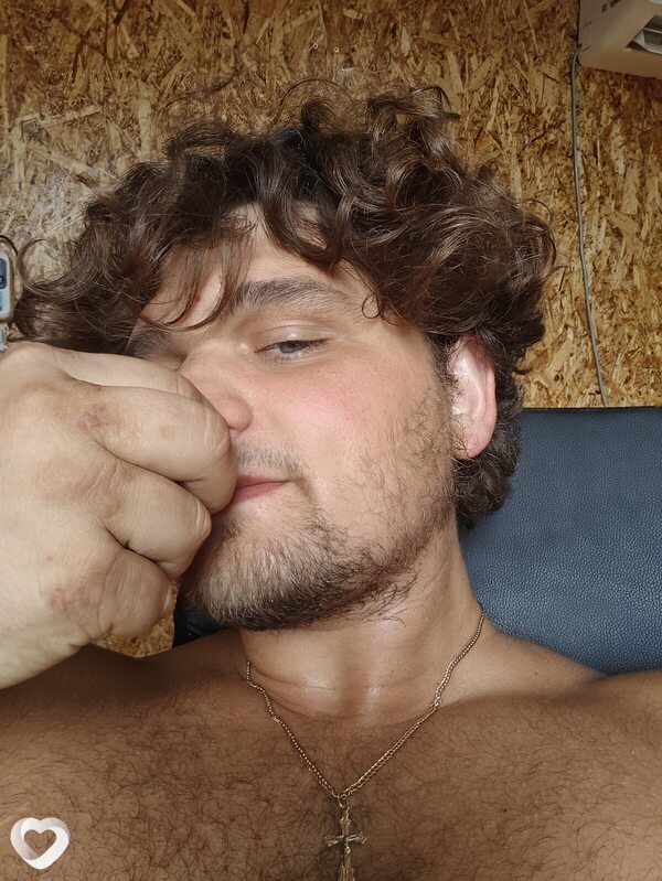 Сергей, 27, Магнитогорске — анкета №4652775