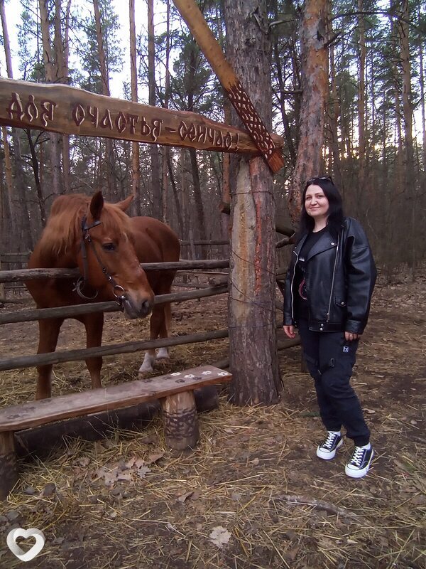 Юлия, 35, Тольятти — анкета №4652784