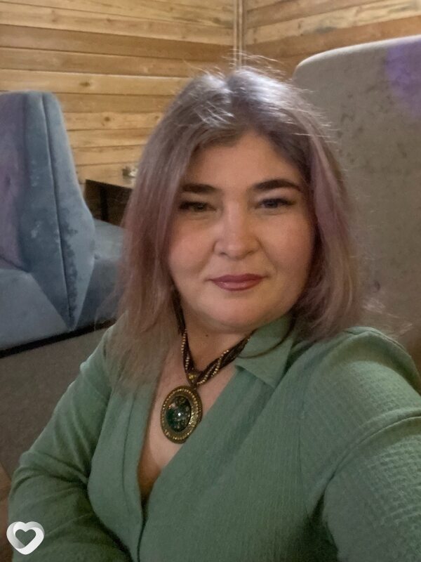 Зульфия, 48, Уфе — анкета №4652786