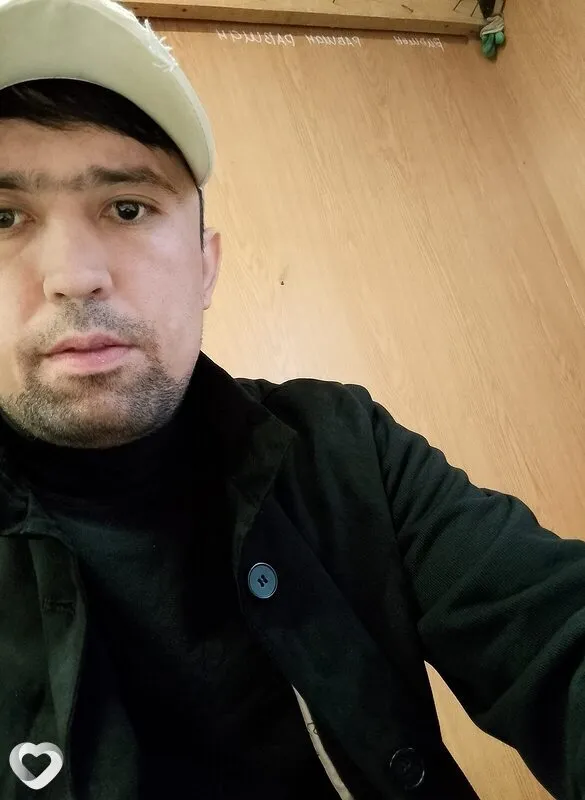 Шохрух, 33, Москве — анкета №4652791