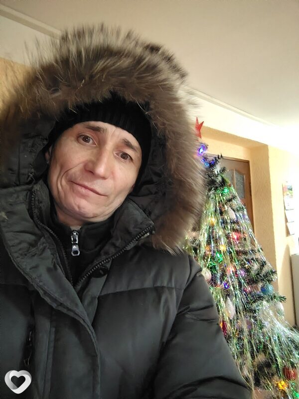 Руслан, 43, Магнитогорске — анкета №4652793
