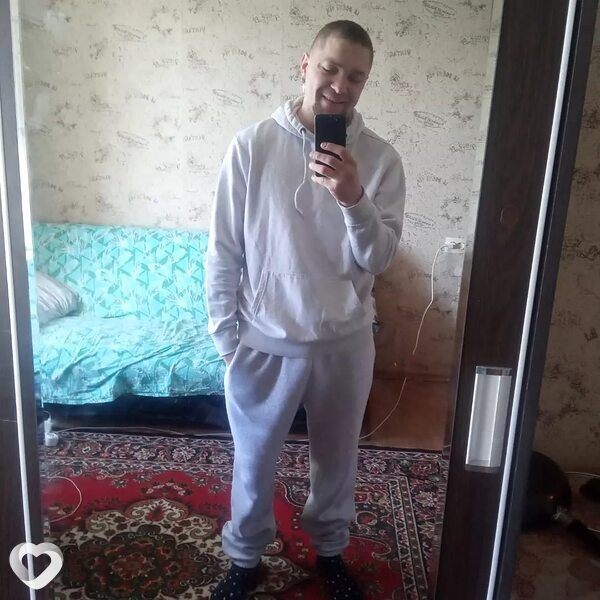 Николай, 32, Гомеле — анкета №4652794