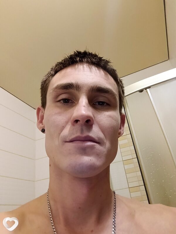Юрий, 30, Краснодаре — анкета №4652678