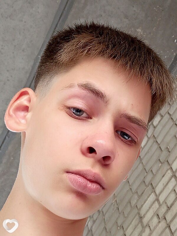 Илья, 18, Нижнем Новгороде — анкета №4652681