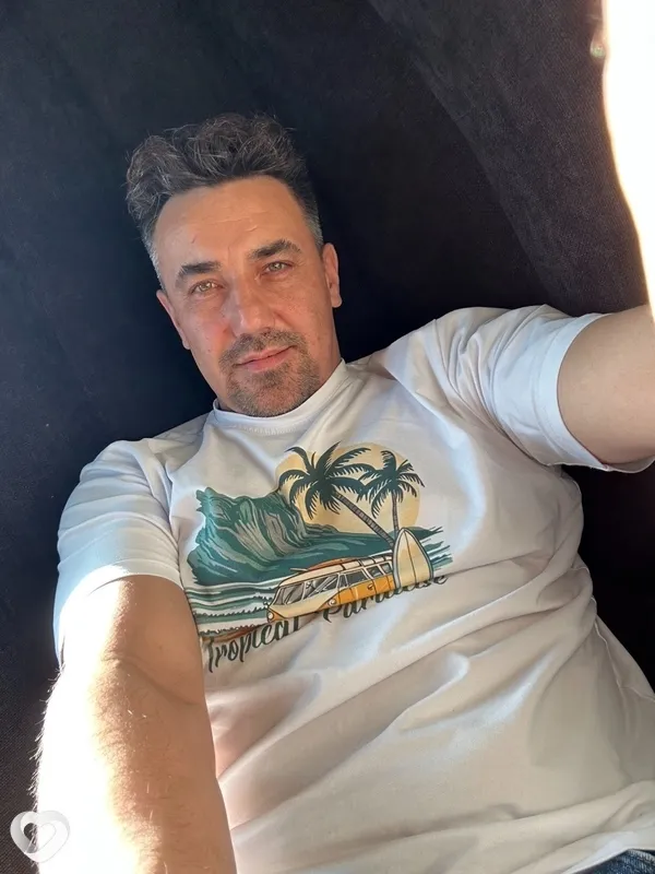 Дмитрий, 38, Москве — анкета №4652869