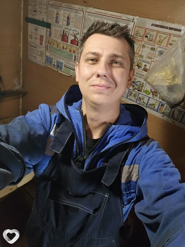 Иван, Абинск
