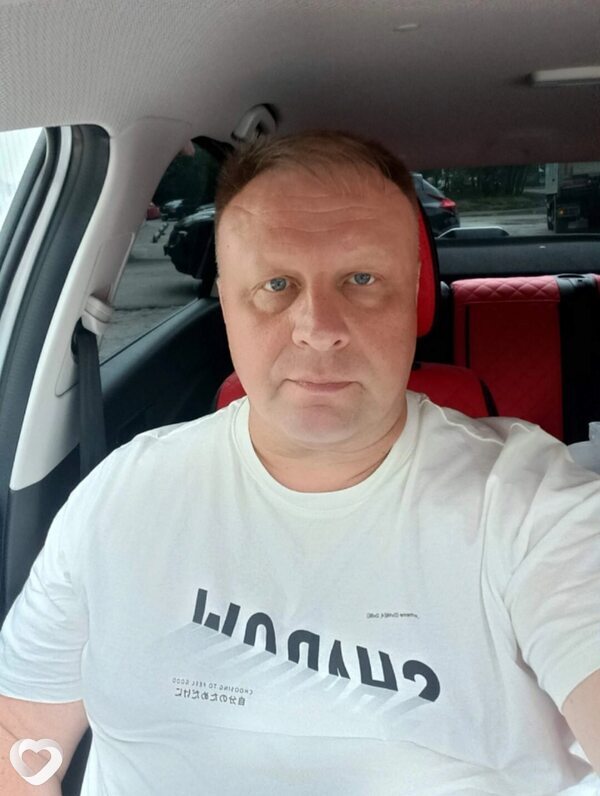 Александр, 54, Рязани — анкета №4652879