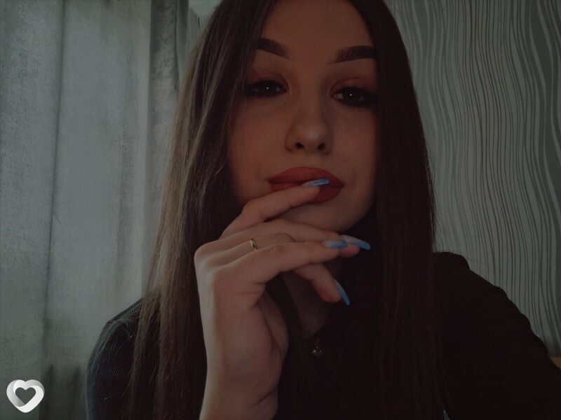 Алина, 20, Макеевке — анкета №4652883