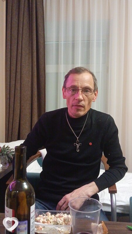 Сергей, Петушки