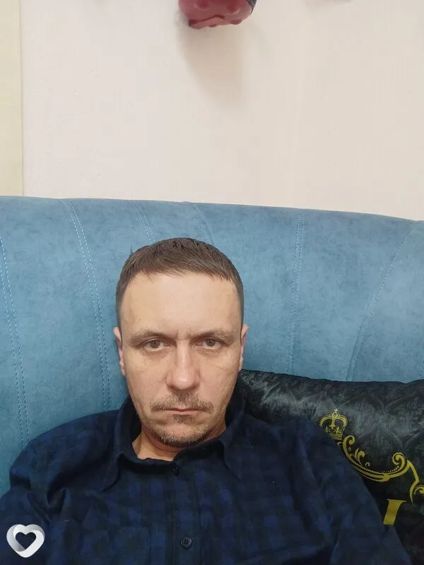 Вячеслав, 39, Барнауле — анкета №4652888