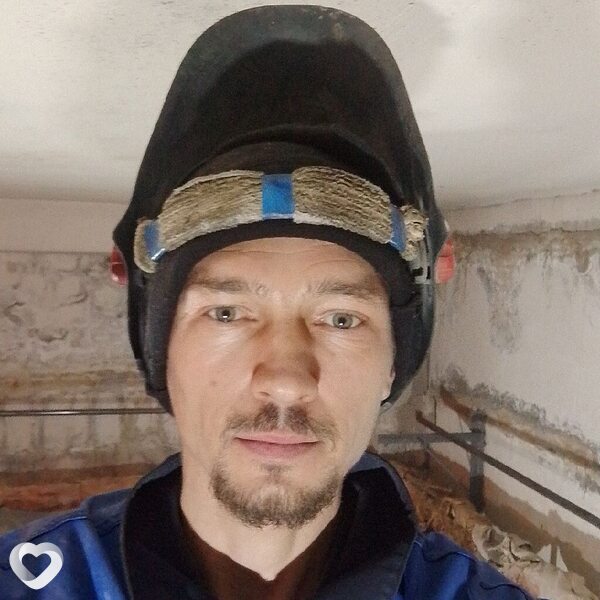 Алексей, 36, Тюмени — анкета №4652889
