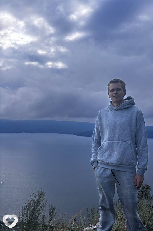 Алексей, 19, Уфе — анкета №4652917