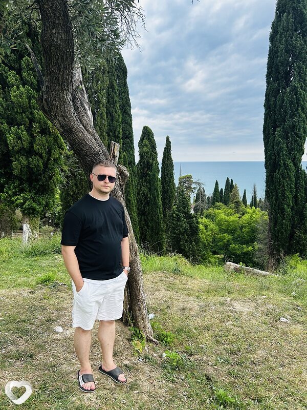 Дмитрий, 37, Рязани — анкета №4652918