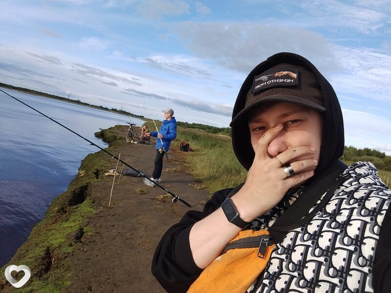 Сергей, Северодвинск