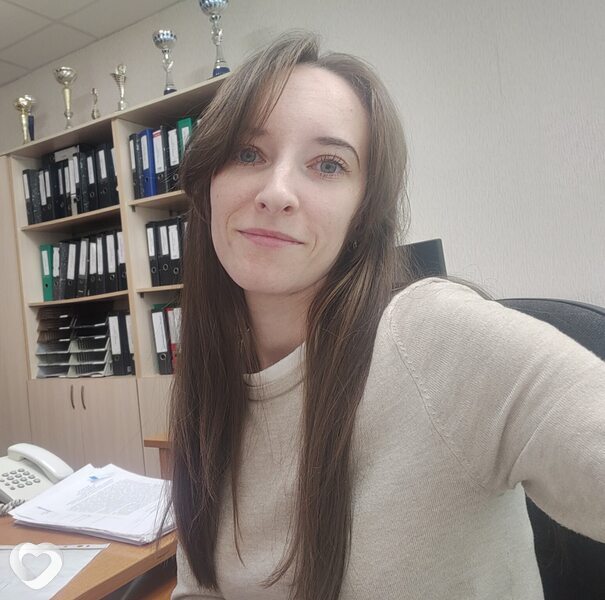 Яна, 29, Пензе — анкета №4652933
