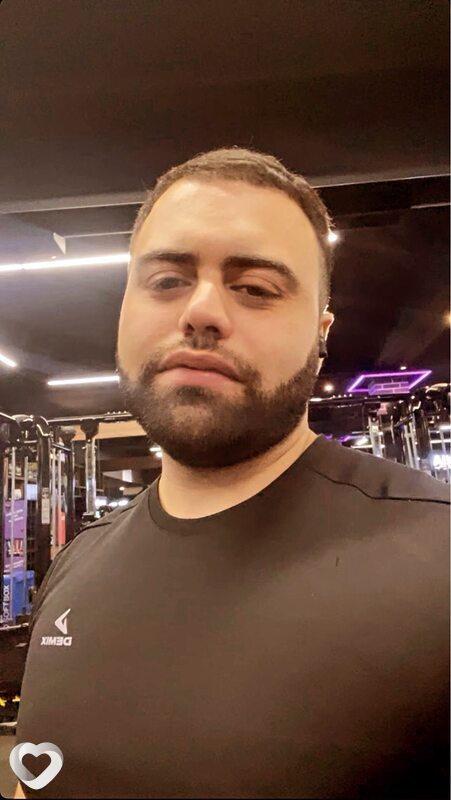 Xxx, 33, Оренбурге — анкета №4652936