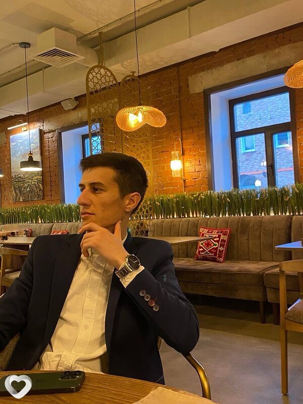 Занил, 26, Казани — анкета №4652862
