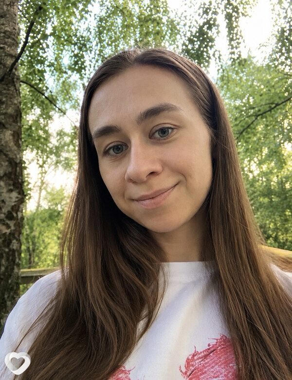 Анастасія, 28, Киеве — анкета №4652946